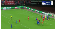 刘诚宇打入处子球！申花客场1-0梅州
