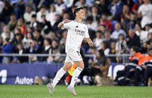 居勒尔亲笔：从山寨FIFA到皇马10号，我的游戏人生成真了