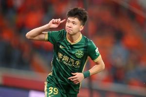 媒体人谈欧洲多队有意王钰栋：想法和现实之间还是有很大距离的
