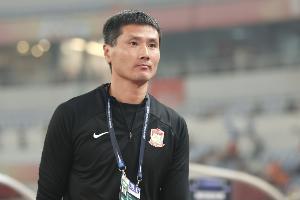 邵佳一：今年的蓉城比去年又升华了，两队的差距就是一个人的差距