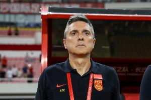 热身赛-艾菲尔丁、向余望破门 U22国足2-0击败缅甸