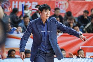 夏晓司：6月21日山东男篮计划在东营打热身赛 对手是一支美国球队